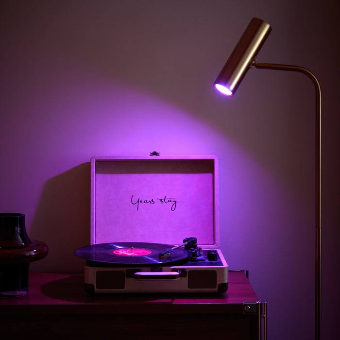 Aqara LED Light Bulb T2 (E27)