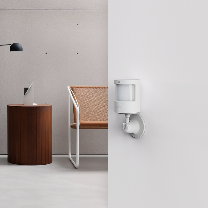 Aqara Motion and Light Sensor P2