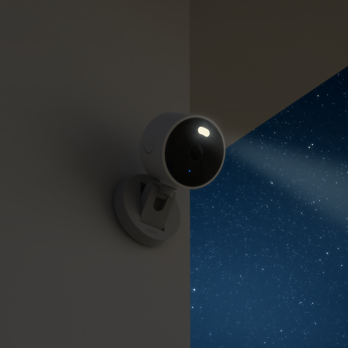 Aqara Camera G100 Select
