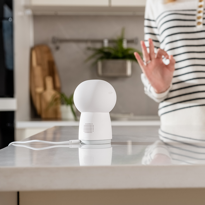 Aqara Camera Hub G3