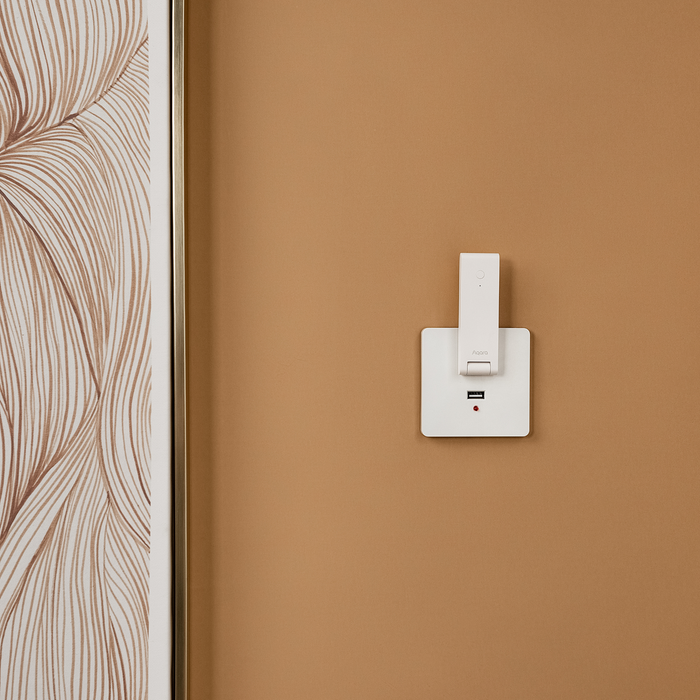 Aqara Hub E1