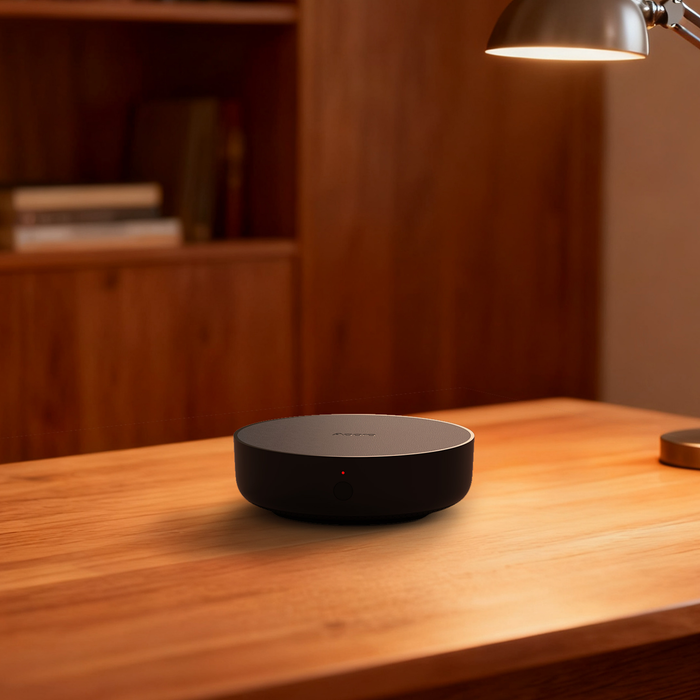 Aqara Hub M200