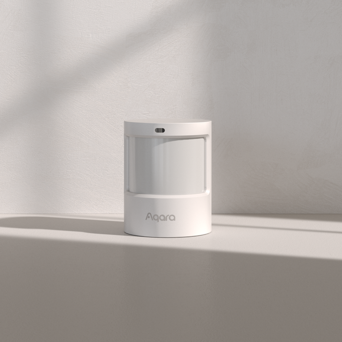 Aqara Motion and Light Sensor P2