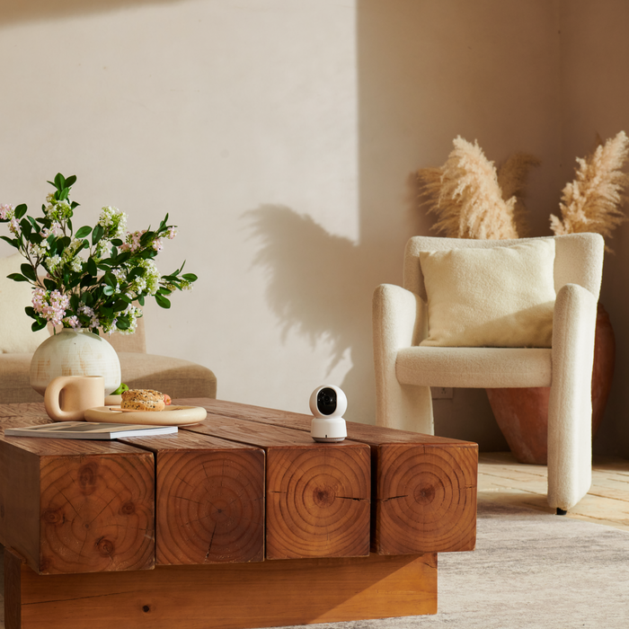 Aqara Camera E1