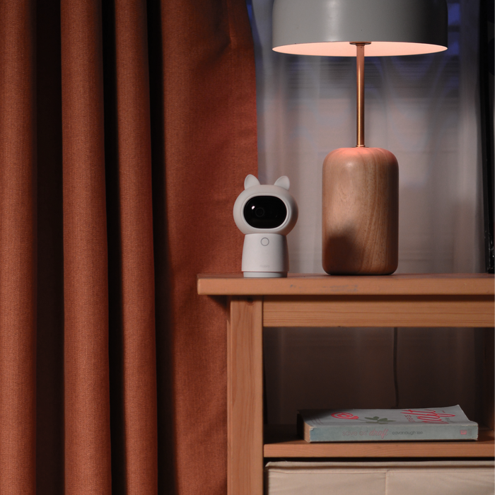 Aqara Camera Hub G3