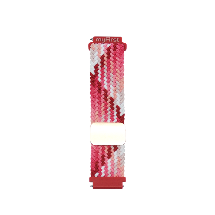 Watch Knit Strap for myFirst Fone S3/S3+/S3c/S4/R2/M1