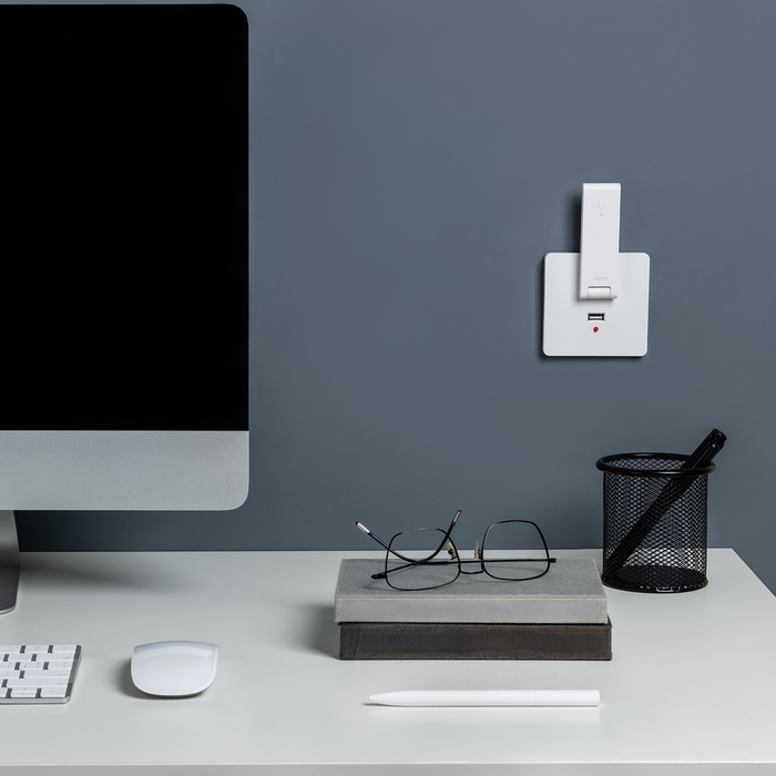 Aqara Hub E1