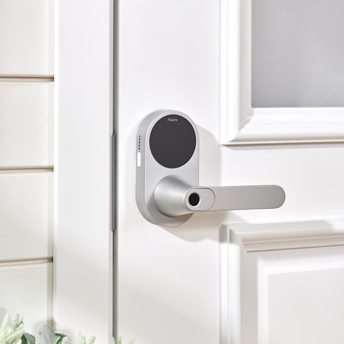 Aqara Smart Lock U300