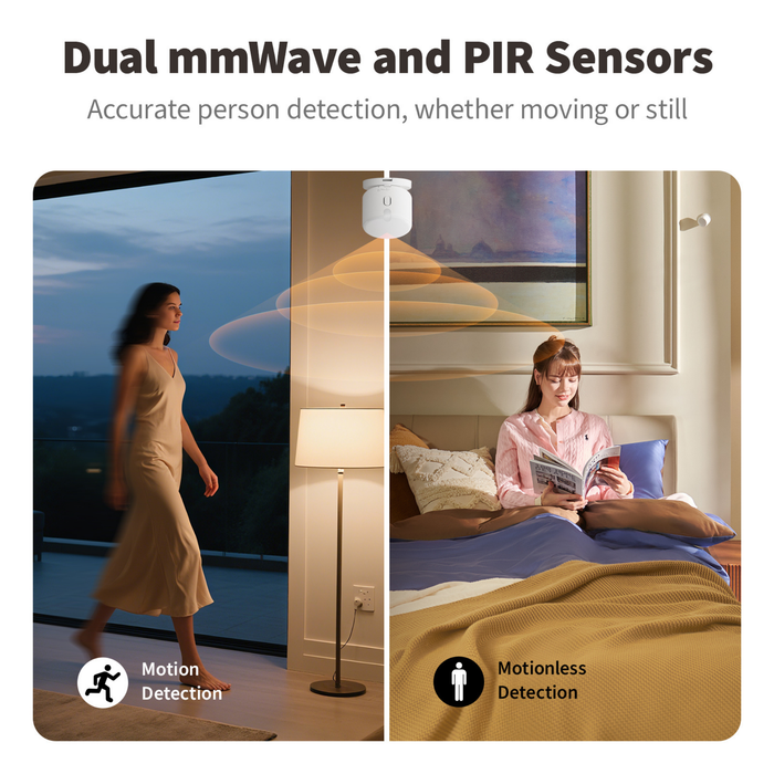 Aqara Presence Sensor FP300