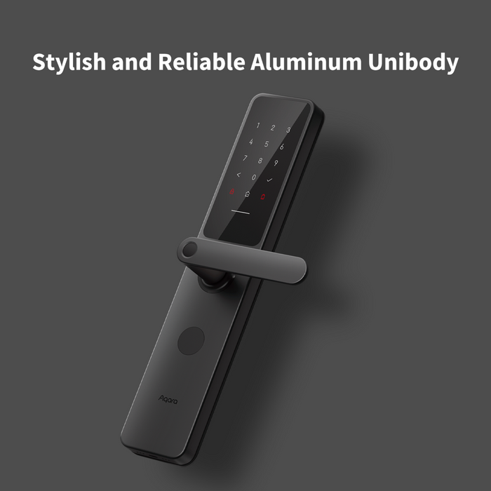 Aqara A100 Smart Lock