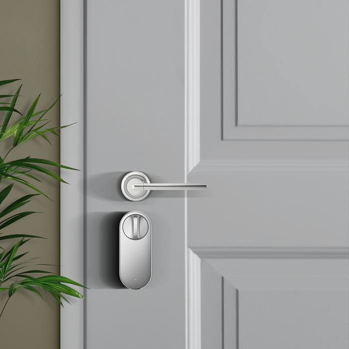 Aqara Smart Lock U200
