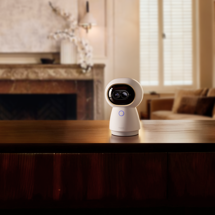 Aqara Camera Hub G350