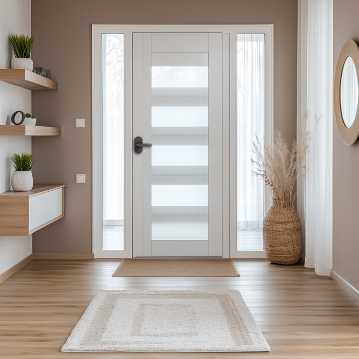 Aqara Smart Lock U300