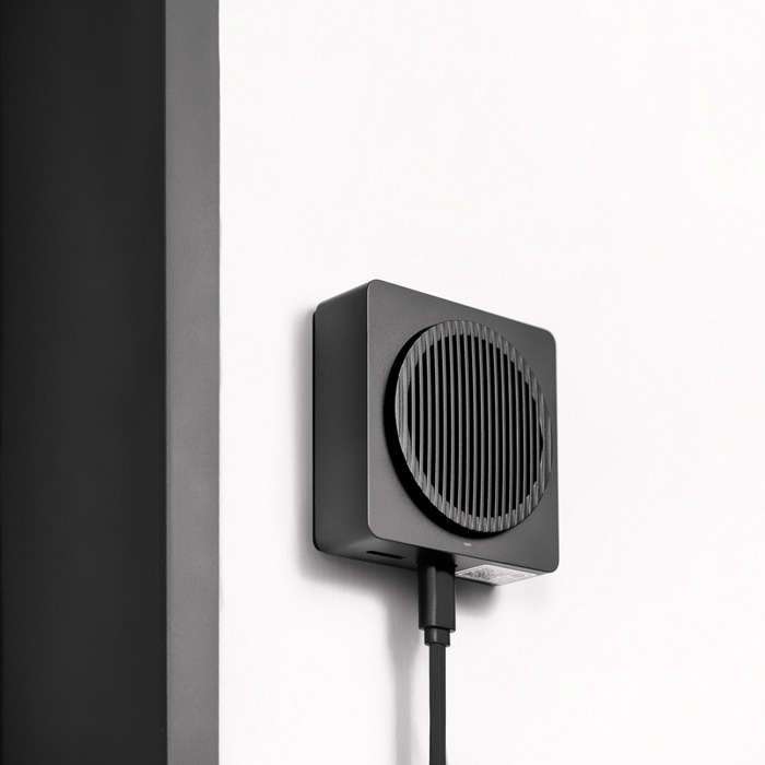 AQARA Video Doorbell G4 with Chime