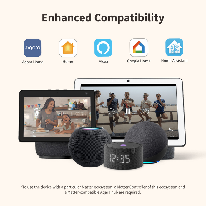 Aqara Vibration Sensor T1