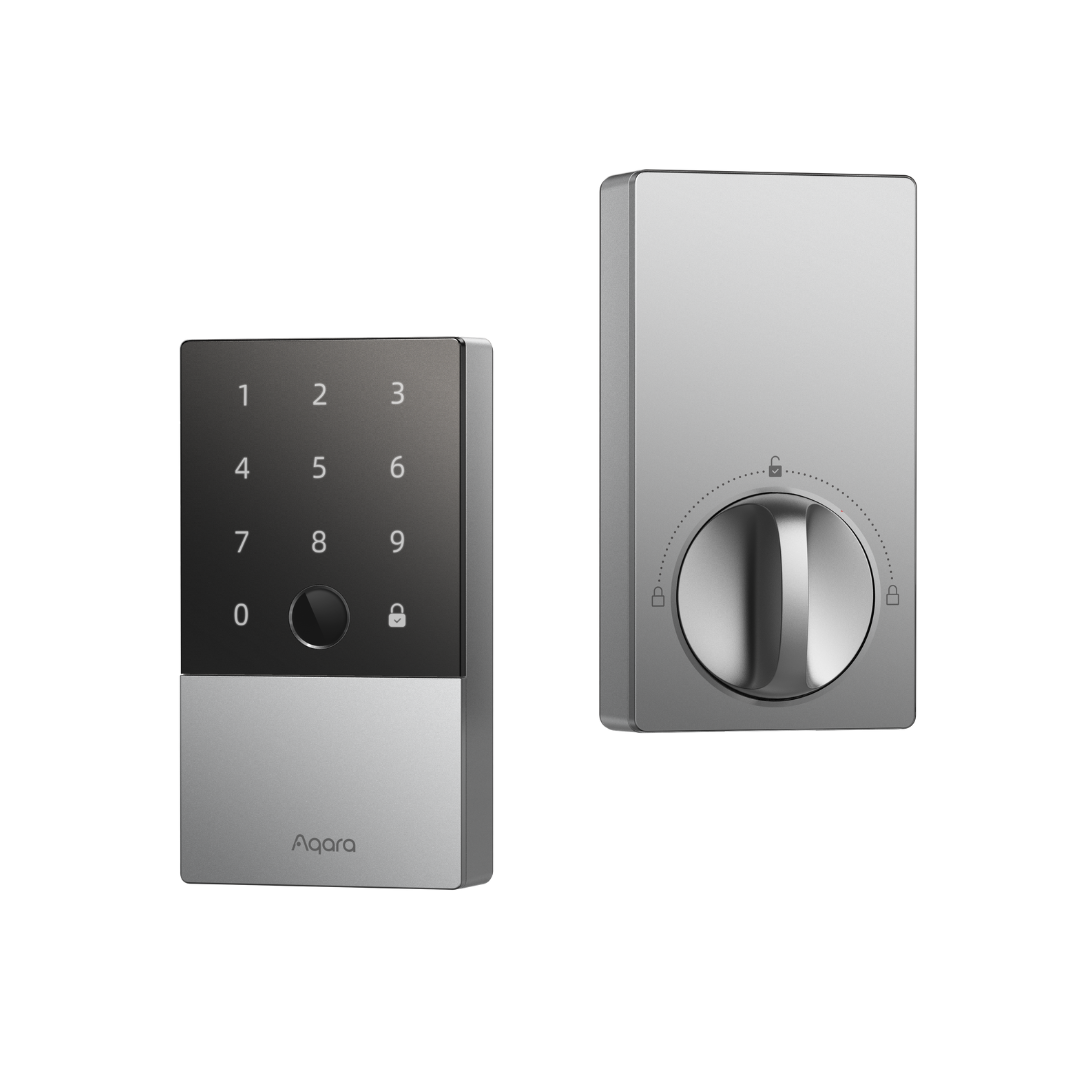 Smart Door Lock