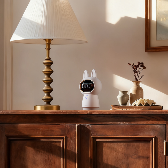 Aqara Camera Hub G350
