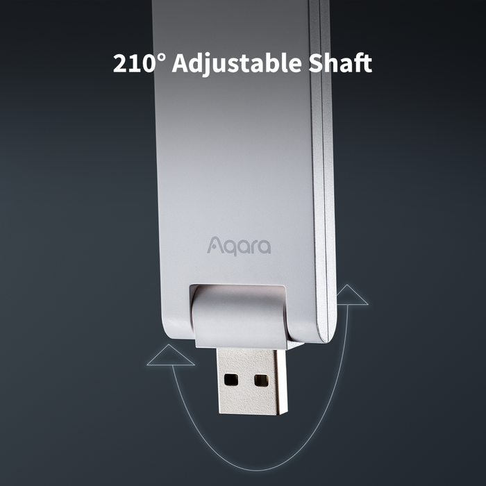 Aqara Hub E1