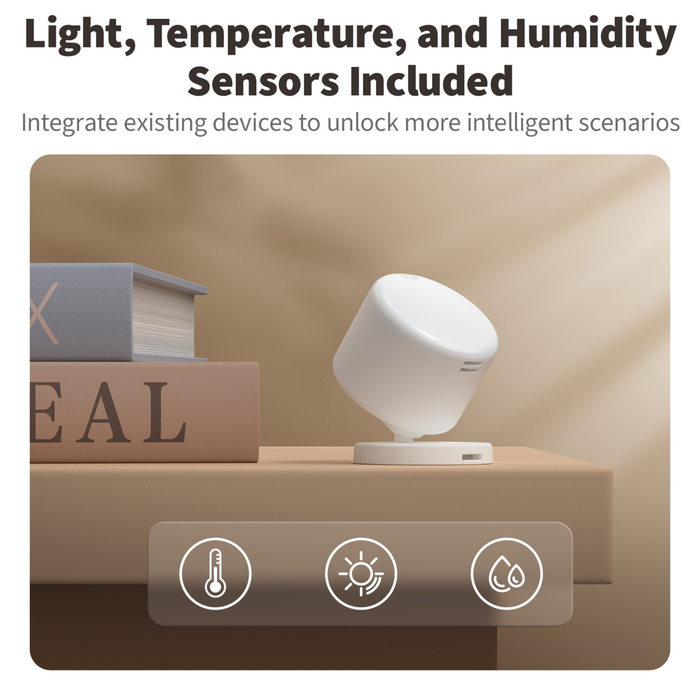 Aqara Presence Sensor FP300
