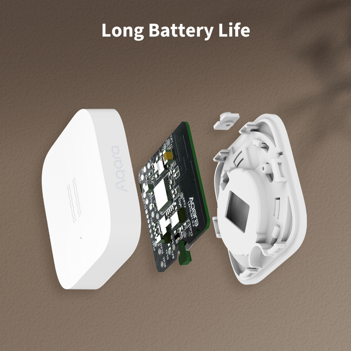Aqara Vibration Sensor T1