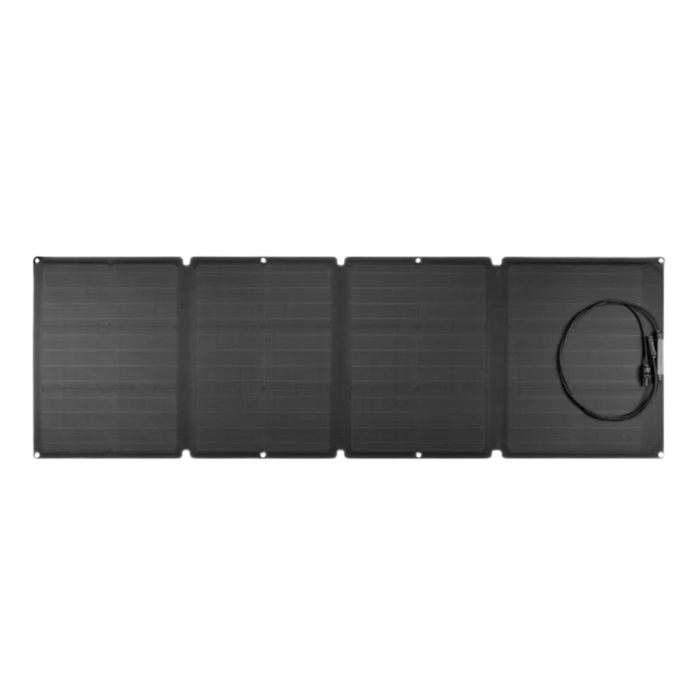 EcoFlow 110W Portable Solar Panel
