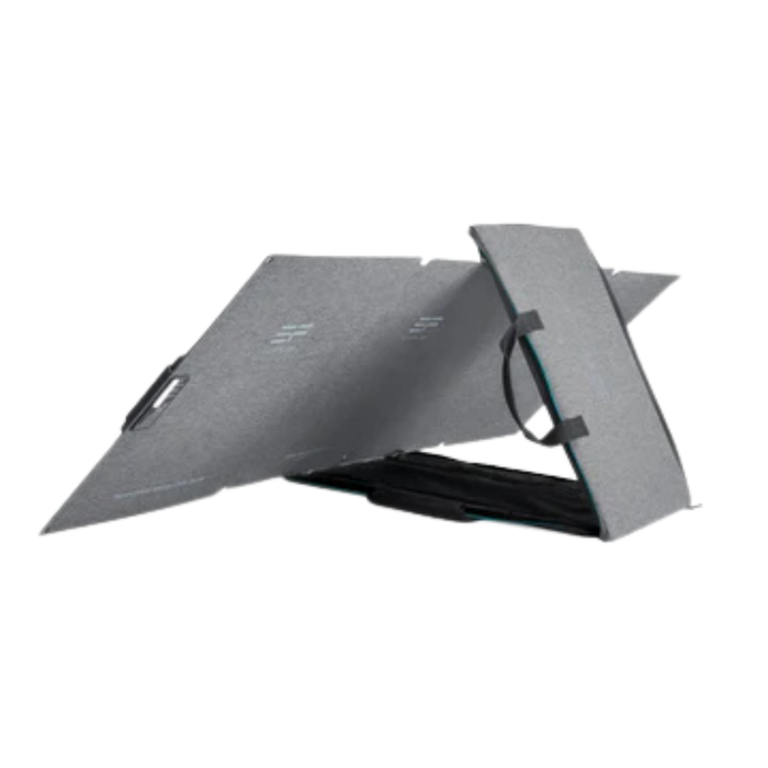 EcoFlow 110W Portable Solar Panel