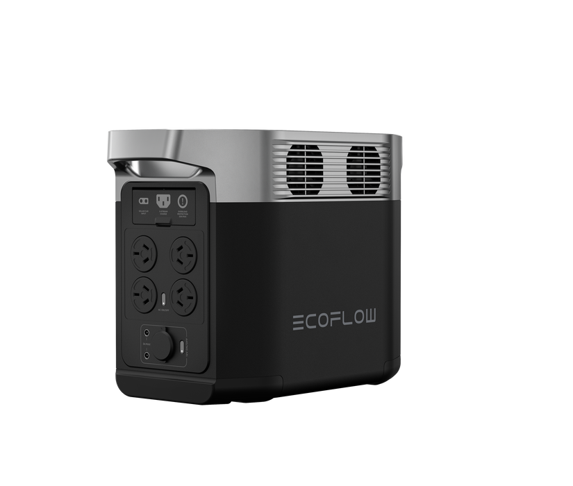 EcoFlow Delta 2 Portable Powerstation