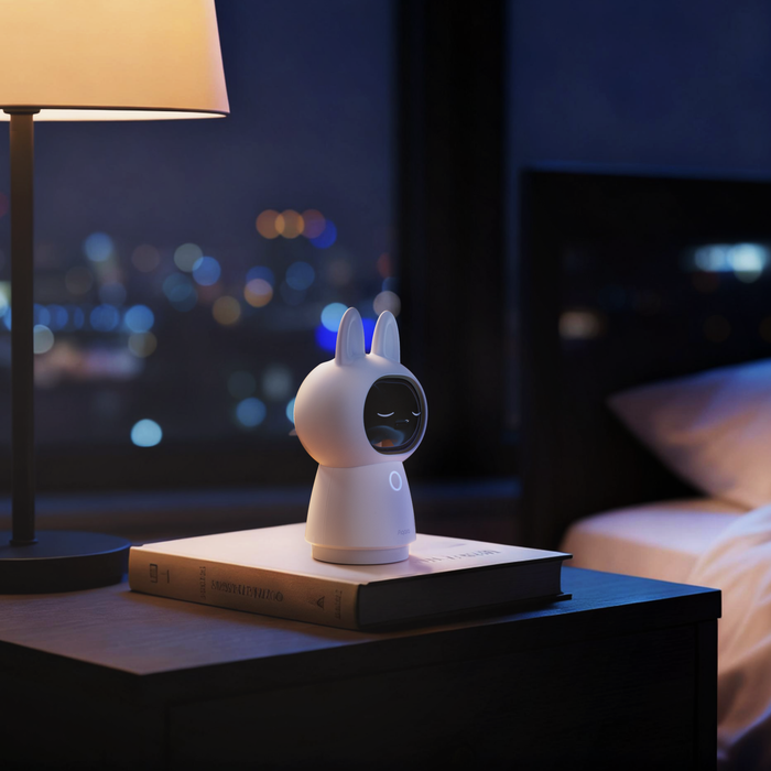 Aqara Camera Hub G350