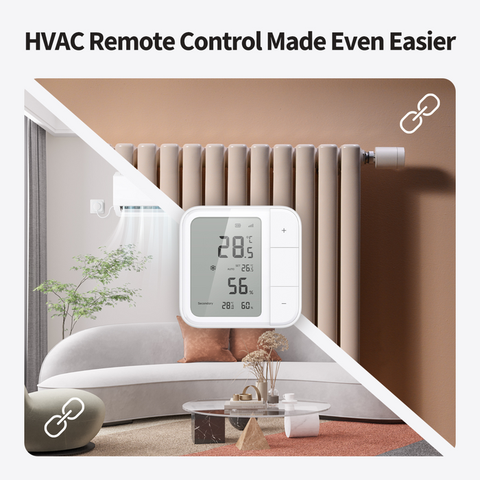Aqara Climate Sensor W100