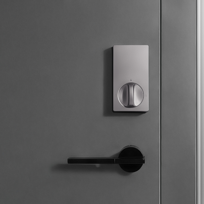 Aqara Smart Lock U100 with E1 Hub Kit