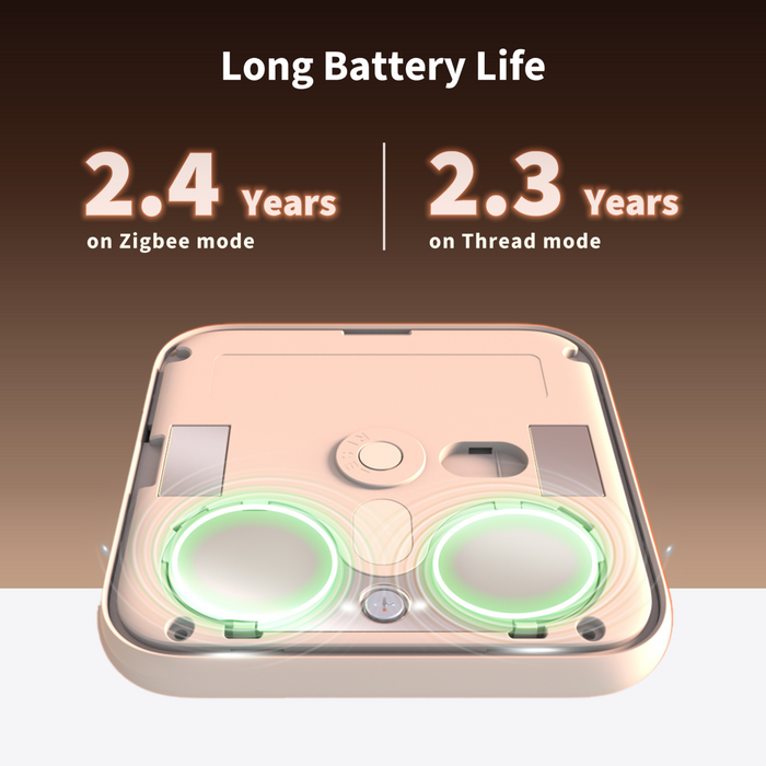 Aqara Climate Sensor W100