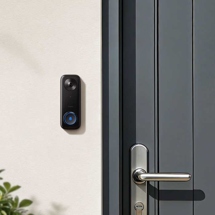 Aqara Doorbell Camera G400 Select (Wired)