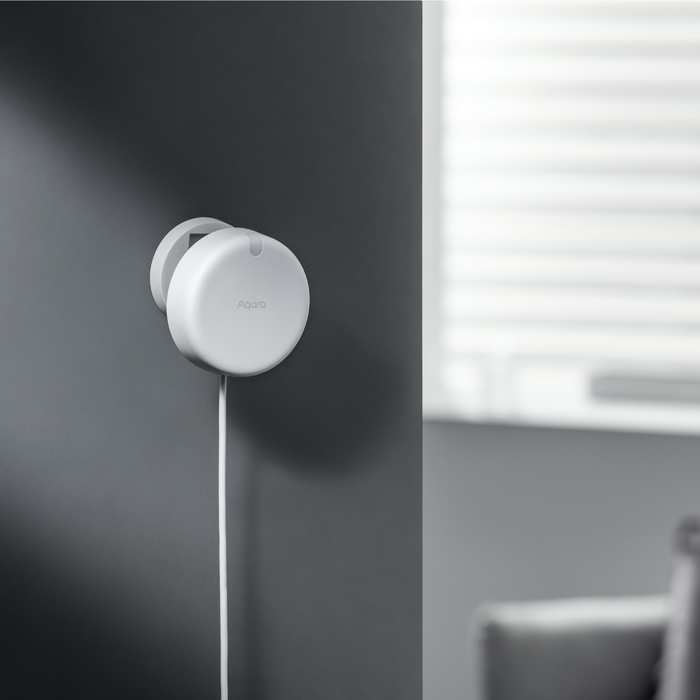 Aqara FP2 Presence Sensor