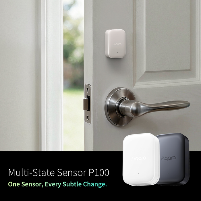 Aqara Multi-State Sensor P100