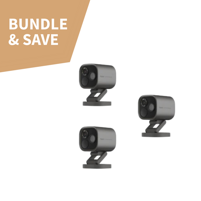 Aqara Camera Hub G5 Pro (Wi-Fi) Package