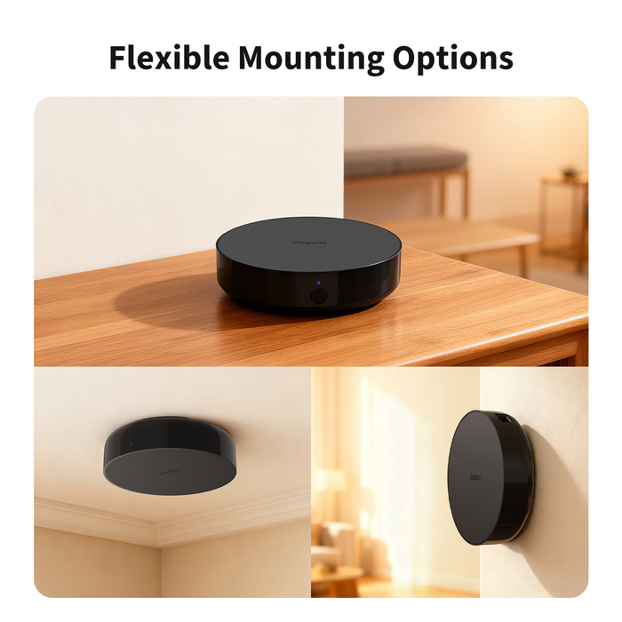 Aqara Hub M200
