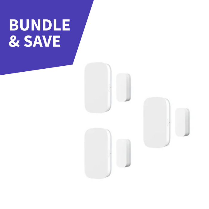 Aqara Door & Window Sensor T1 Package