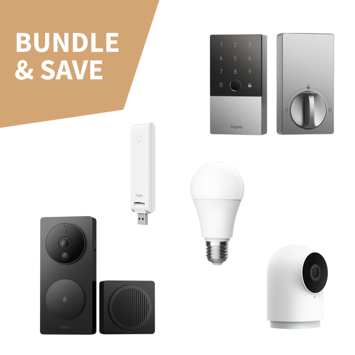 Comprehensive Entrance Bundle