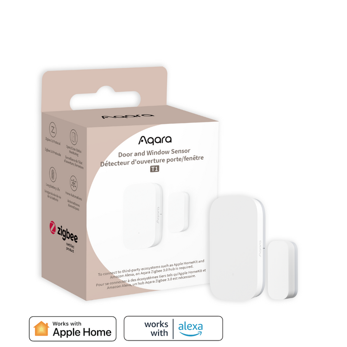 Aqara Door & Window Sensor T1