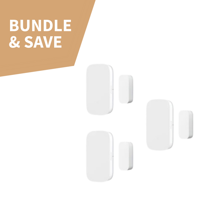 Aqara Door & Window Sensor T1 Package