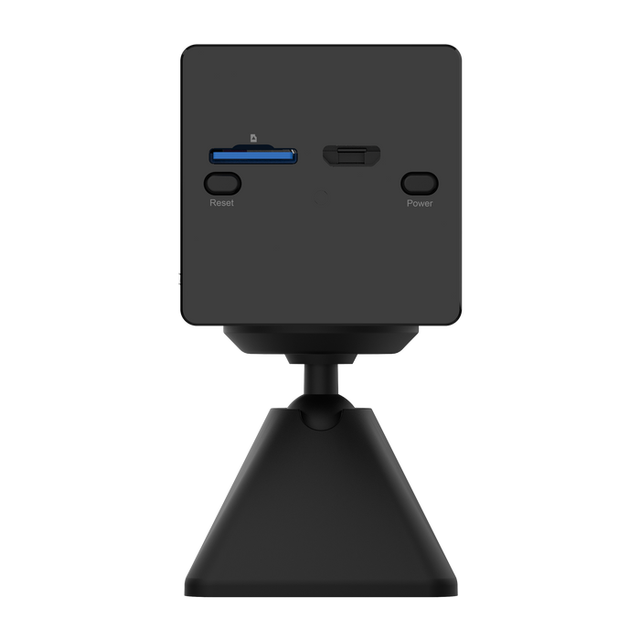 EZVIZ BC2 Smart Camera