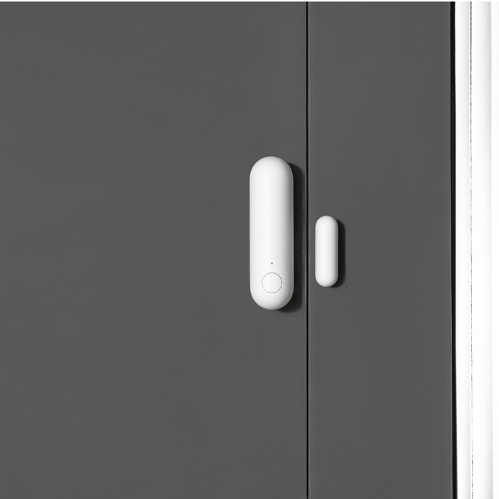 Aqara Door & Window Sensor P2