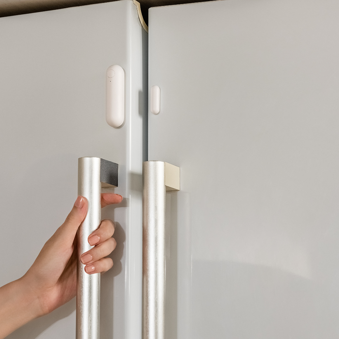 Aqara Door & Window Sensor P2