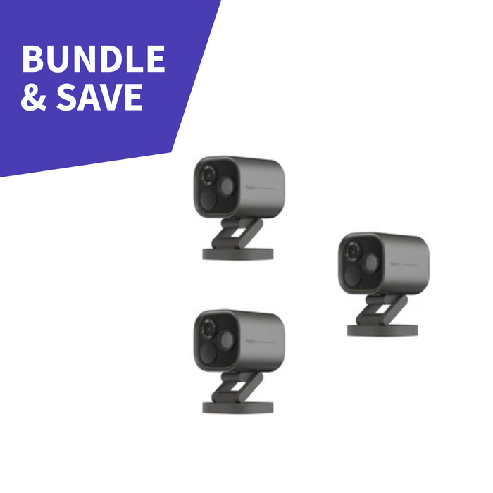 Aqara Camera Hub G5 Pro (Wi-Fi) Package