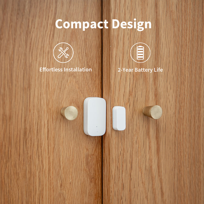 Aqara Door & Window Sensor T1