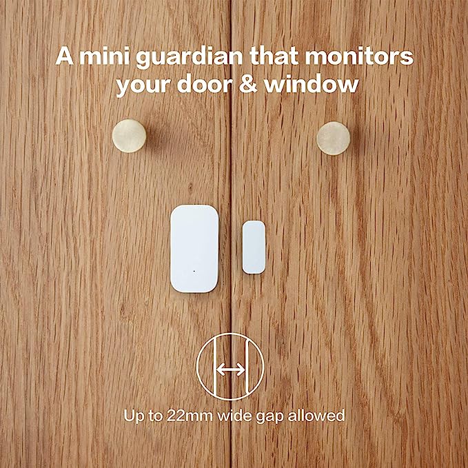 Aqara Door & Window Sensor T1
