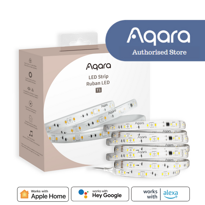 Aqara LED Light Strip T1 (2M)