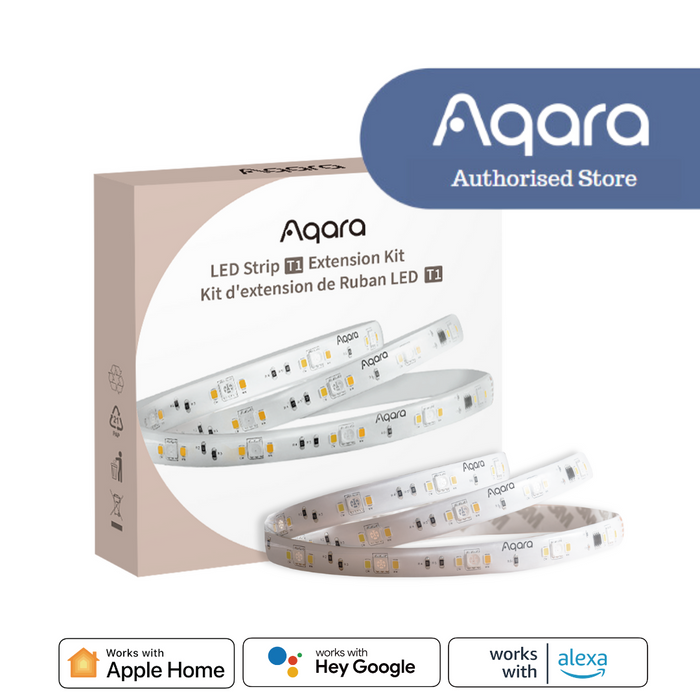 Aqara LED Light Strip T1 Extension