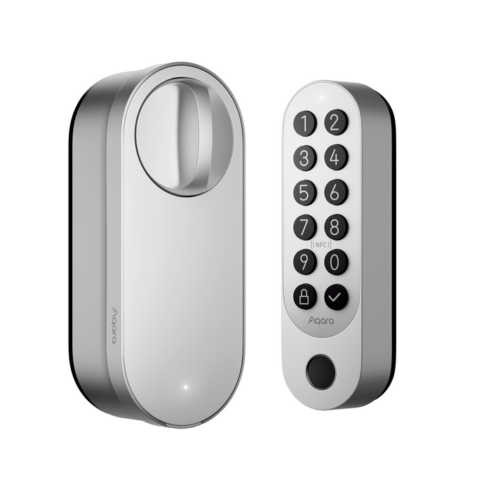 Aqara Smart Lock U200