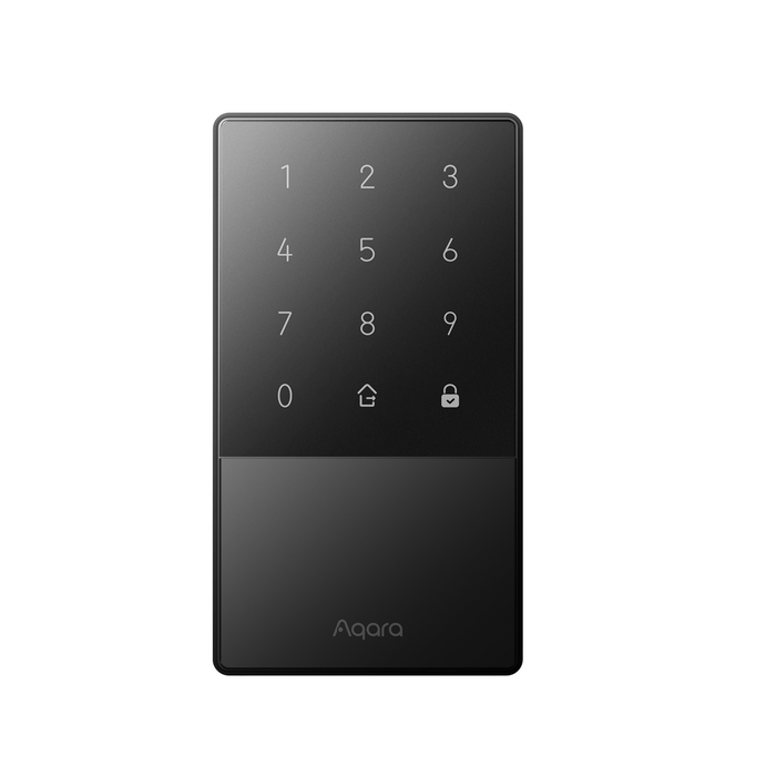 Aqara Smart Lock U50